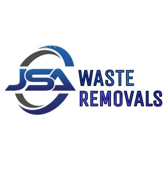 JSA Waste Removals